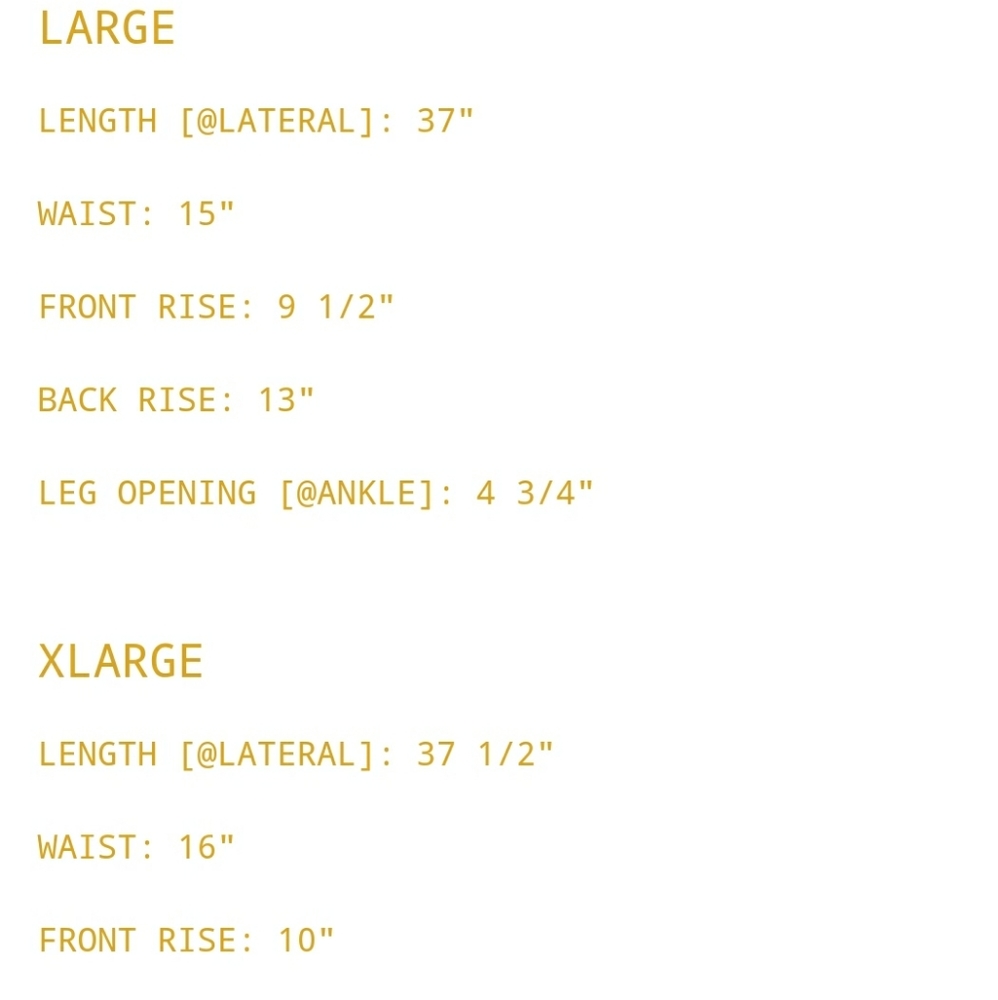 Python Compression Pants - Picture 4 of 5